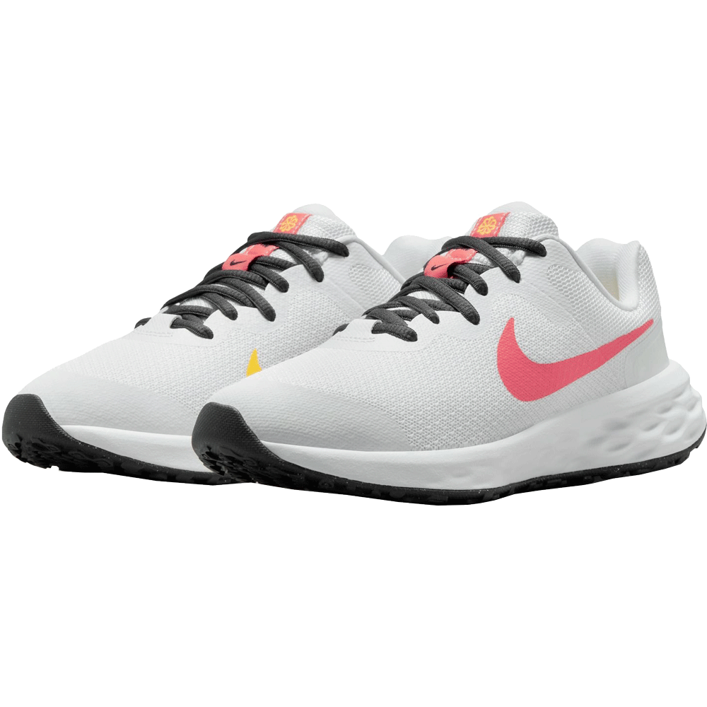 Revolution 6 Running Shoes Kids white