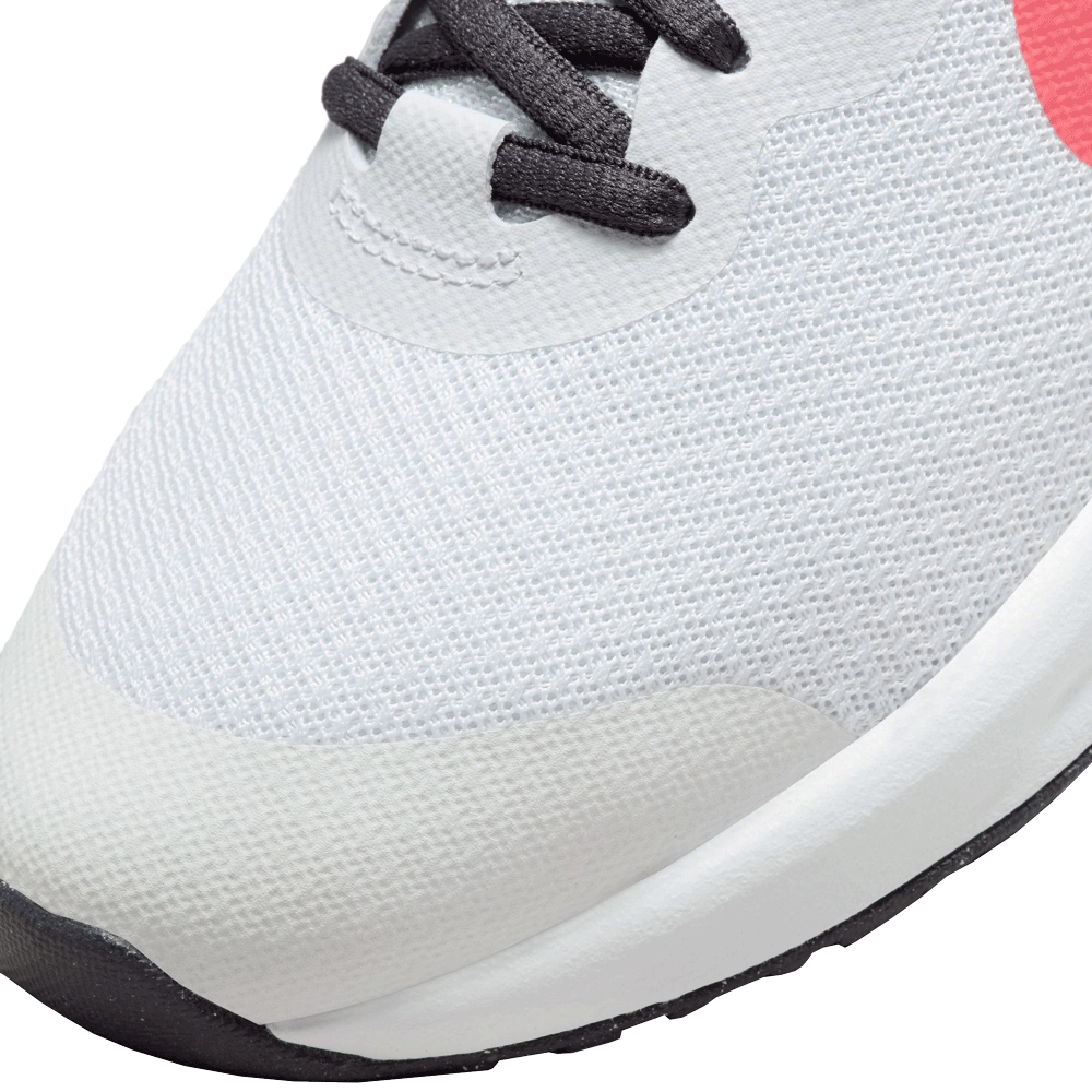 Revolution 6 Running Shoes Kids white