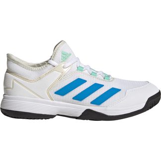 adidas - Ubersonic 4 Tennis Shoes Kids footwear white
