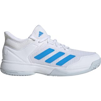 adidas - Ubersonic 4 Tennisschuhe Kinder footwear white