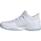 Ubersonic 4 Tennis Shoes Kids footwear white