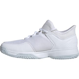 Ubersonic 4 Tennis Shoes Kids footwear white