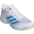 Ubersonic 4 Tennis Shoes Kids footwear white