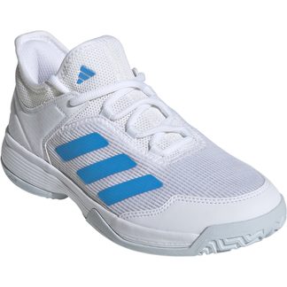 Ubersonic 4 Tennis Shoes Kids footwear white