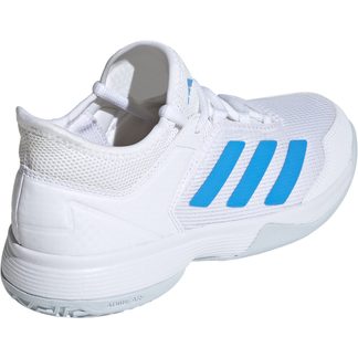 Ubersonic 4 Tennisschuhe Kinder footwear white