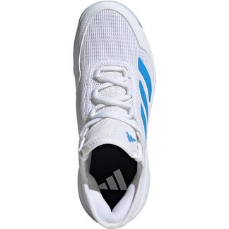 Ubersonic 4 Tennis Shoes Kids footwear white