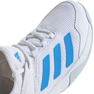 Ubersonic 4 Tennis Shoes Kids footwear white