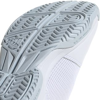 Ubersonic 4 Tennis Shoes Kids footwear white