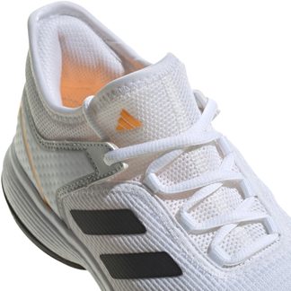 Ubersonic 4 Tennisschuhe Kinder footwear white