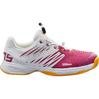 Wilson - Kaos 2.0 QL Jr. Tennis Shoes Kids baton rouge