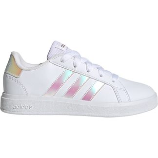 adidas - Grand Court 2.0 Sneaker Kinder footwear white