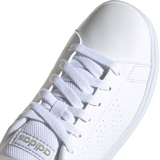 Advantage Sneaker Kids footwear white