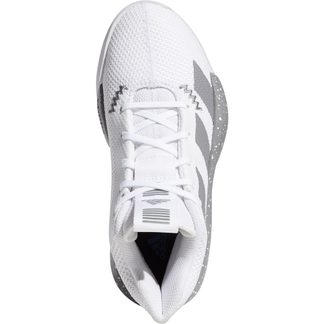 Pro Next Sneaker Kids footwear white