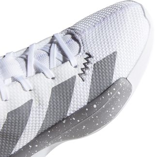 Pro Next Sneaker Kinder footwear white