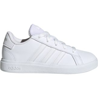 adidas - Grand Court 2.0 Sneaker Kids footwear white