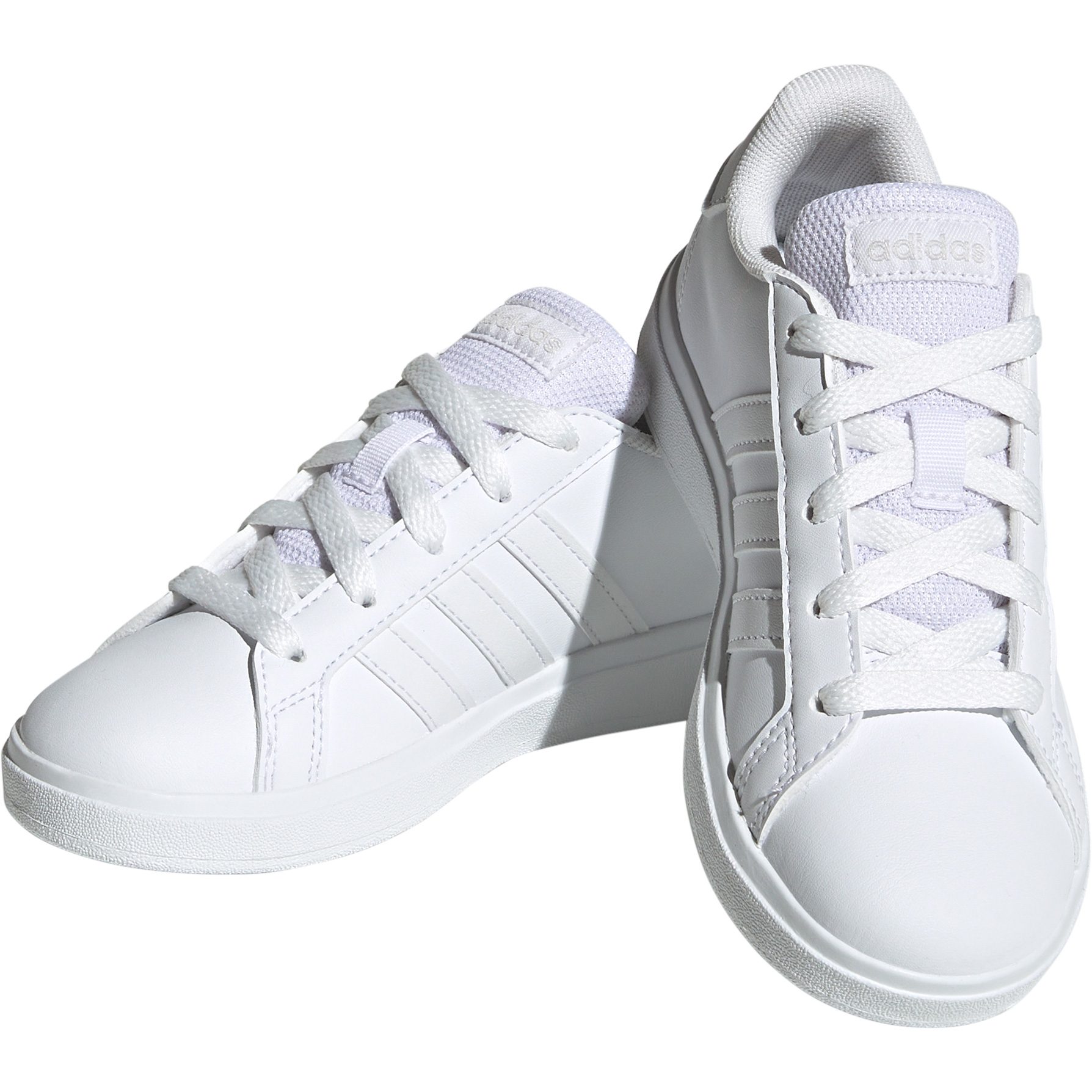 rechtdoor Oraal goedkoop adidas - Grand Court 2.0 Sneaker Kids footwear white at Sport Bittl Shop
