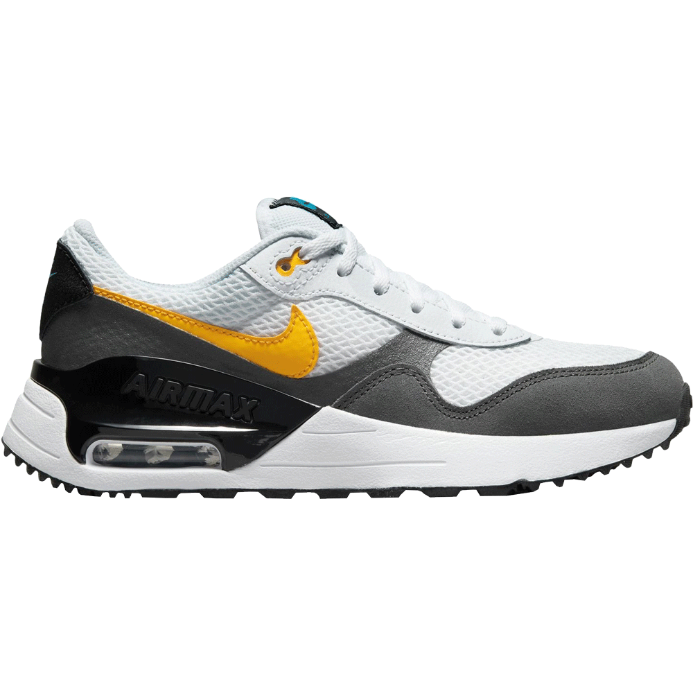 Air Max Systm Sneaker Kinder weiß