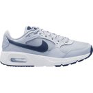 Air Max SC Sneaker Kinder football grey