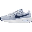 Air Max SC Sneaker Kinder football grey