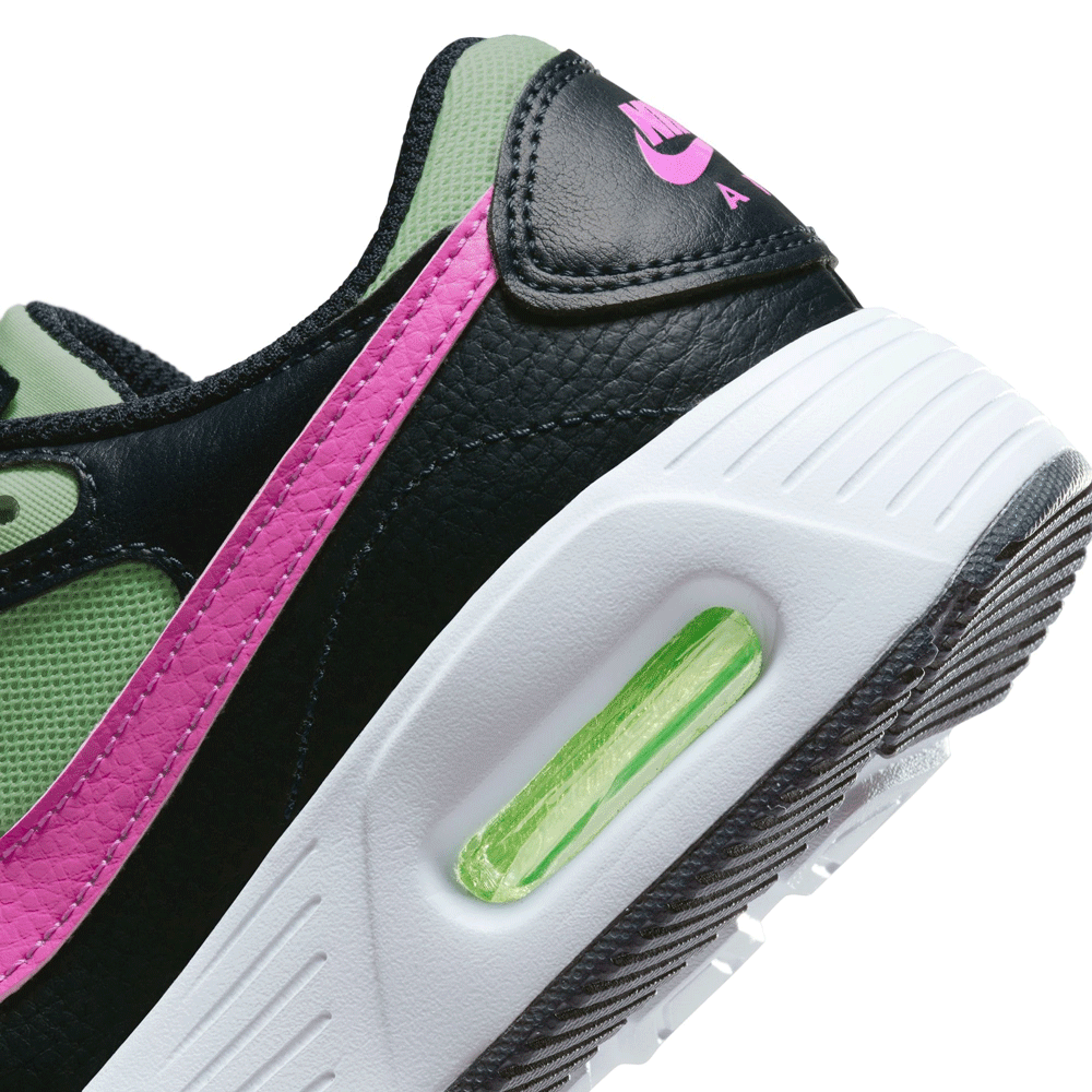 Air Max SC Sneaker Kinder honeydew