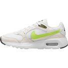 Air Max SC Sneaker Kinder white