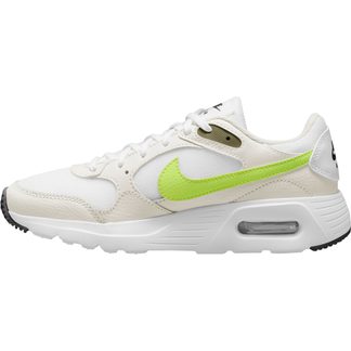 Air Max SC Sneaker Kinder white