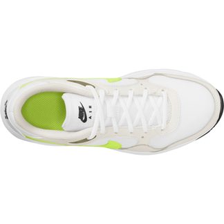 Air Max SC Sneaker Kinder white