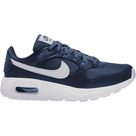 Air Max SC Sneaker Kinder midnight navy