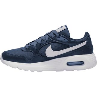 Air Max SC Sneaker Kinder midnight navy