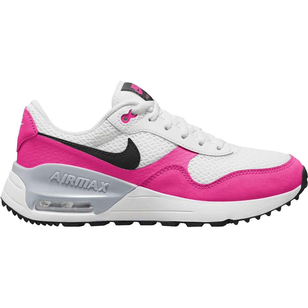 Air Max Systm Sneaker Kinder weiß