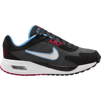 Nike - Air Max Solo Sneaker Kids black