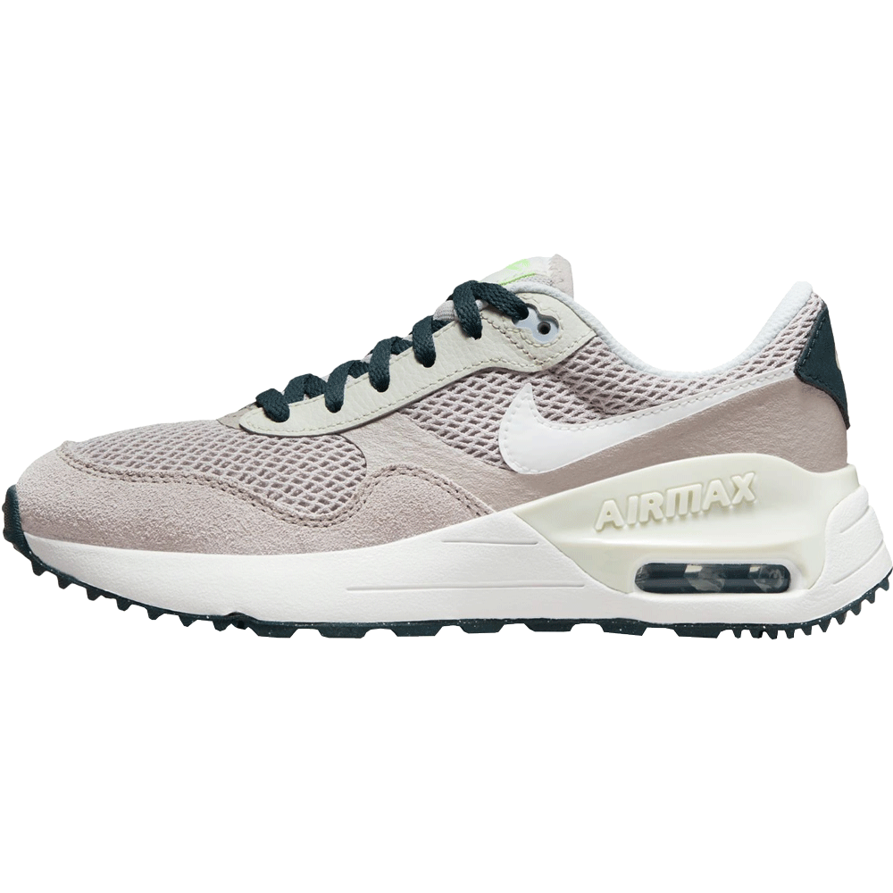 Air Max Systm Sneaker Kids iron ore