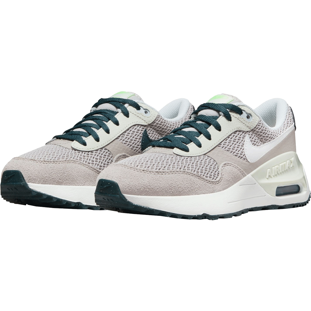 Air Max Systm Sneaker Kids iron ore