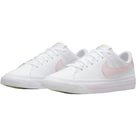 Court Legacy Sneaker Kids white