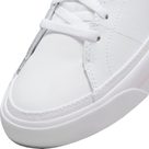 Court Legacy Sneaker Kinder white