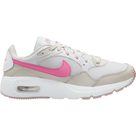 Air Max SC Sneaker Kinder white