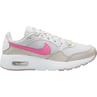 Nike - Air Max SC Sneaker Kinder white