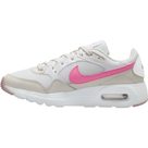 Air Max SC Sneaker Kinder white