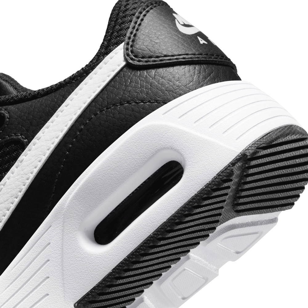 Air Max SC Sneaker Kinder schwarz