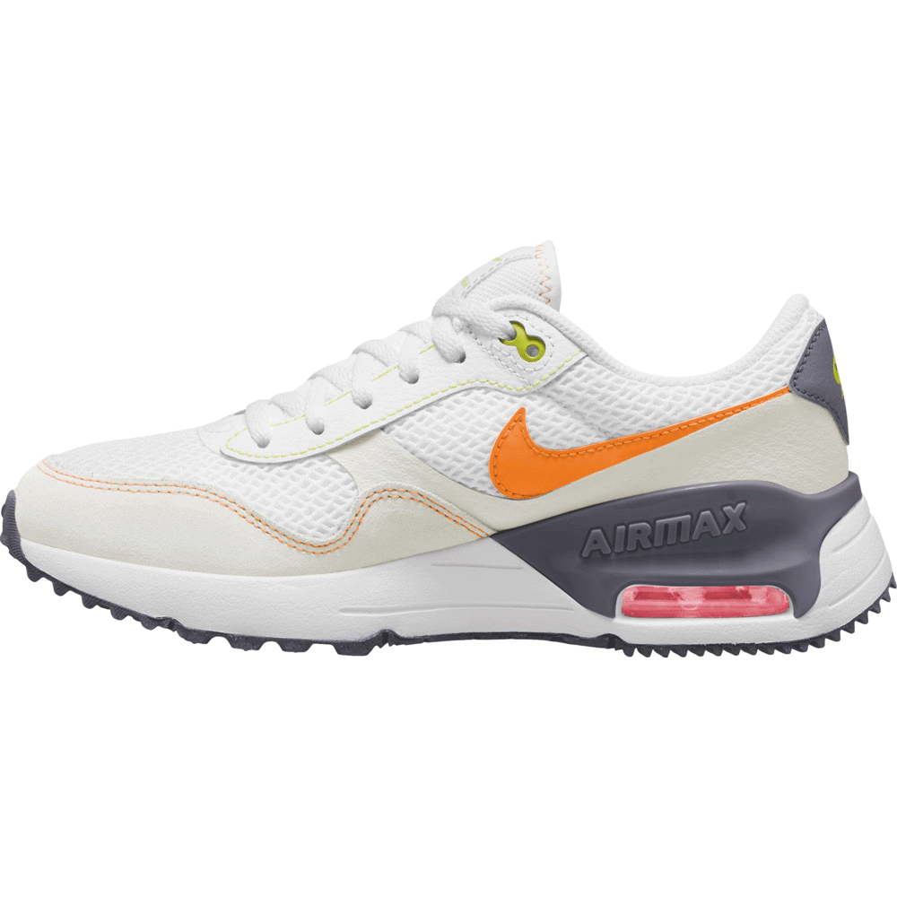 Air Max Systm Sneaker Kinder weiß