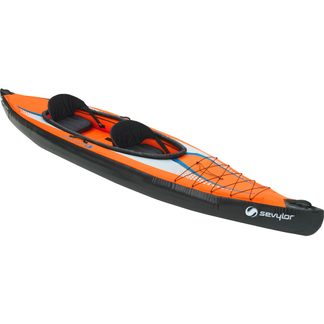 Sevylor - Pointer™ K2 Inflatable Kayak 440 x 85cm
