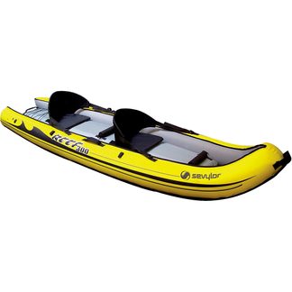 Reef 300 Inflatable Kayak
