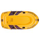Olympic Sportboot (bis 265kg) gelb