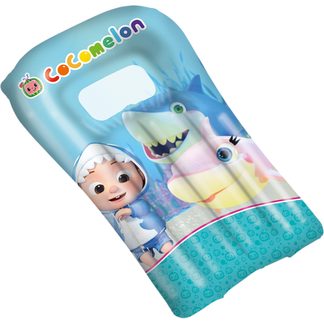 Happy People - Cocomelon Strandset blau