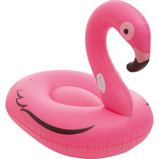 Floater Flamingo pink