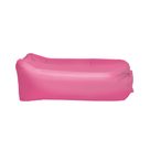 Lounger To Go 2.0® Luftsofa pink