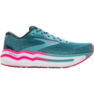 Brooks - Ghost Max 2 Running Shoes Women storm blue