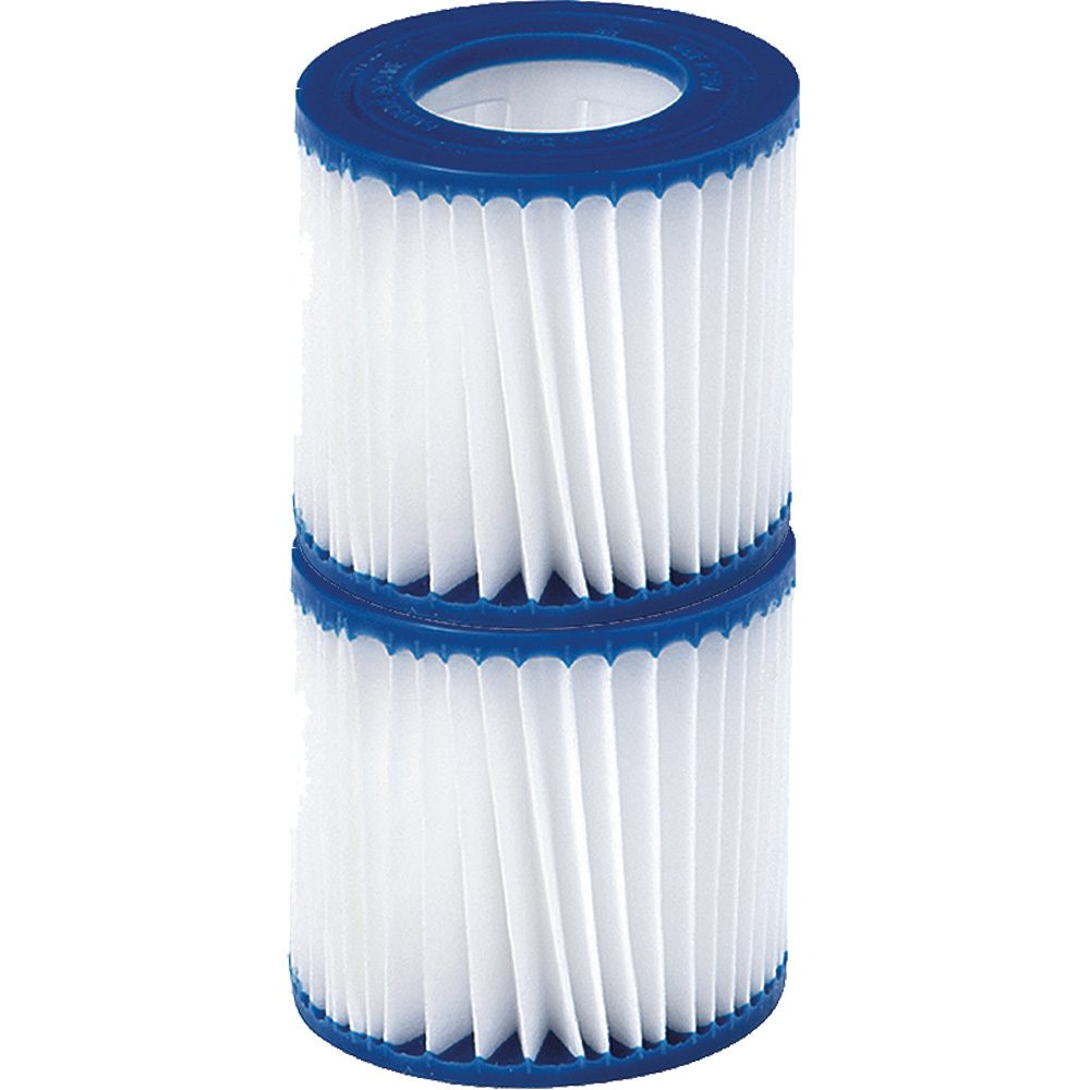 Filterkartusche für Filterpumpe