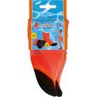 BEMA® Schwimmsocken Kinder orange
