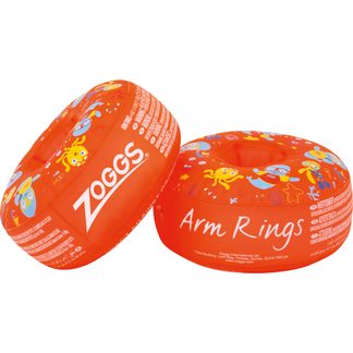 Zoggs - Zoggy Arm Rings Swimmies